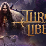 Throne and Liberty - Imagen oficial del juego MMORPG - Juegosrpg.com