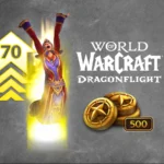 World of Warcraft The War Within - Portada oficial de la expansión - Juegosrpg.com