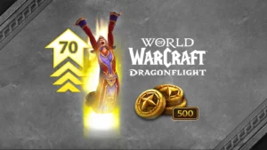 World of Warcraft The War Within - Portada oficial de la expansión - Juegosrpg.com