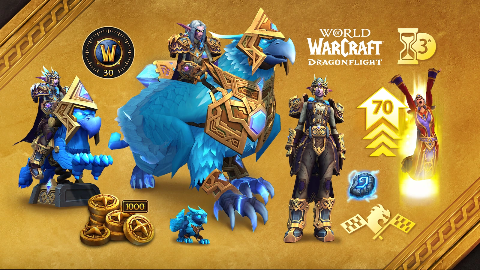 World of Warcraft The War Within - Edición épica del juego - Juegosrpg.com
