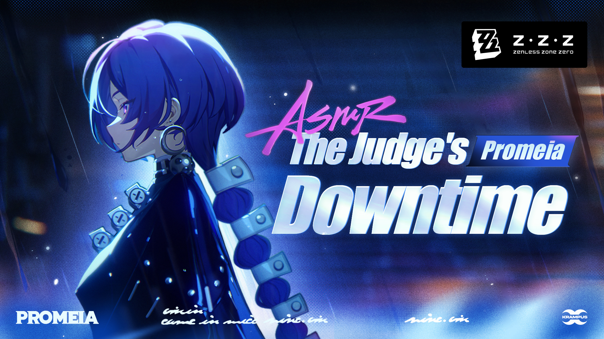 Zenless Zone Zero - Agentes y builds disponibles en 2026 - Juegosrpg.com