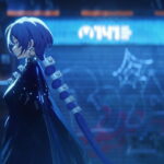 Zenless Zone Zero - Arte oficial key art versión 2.8 - Juegosrpg.com