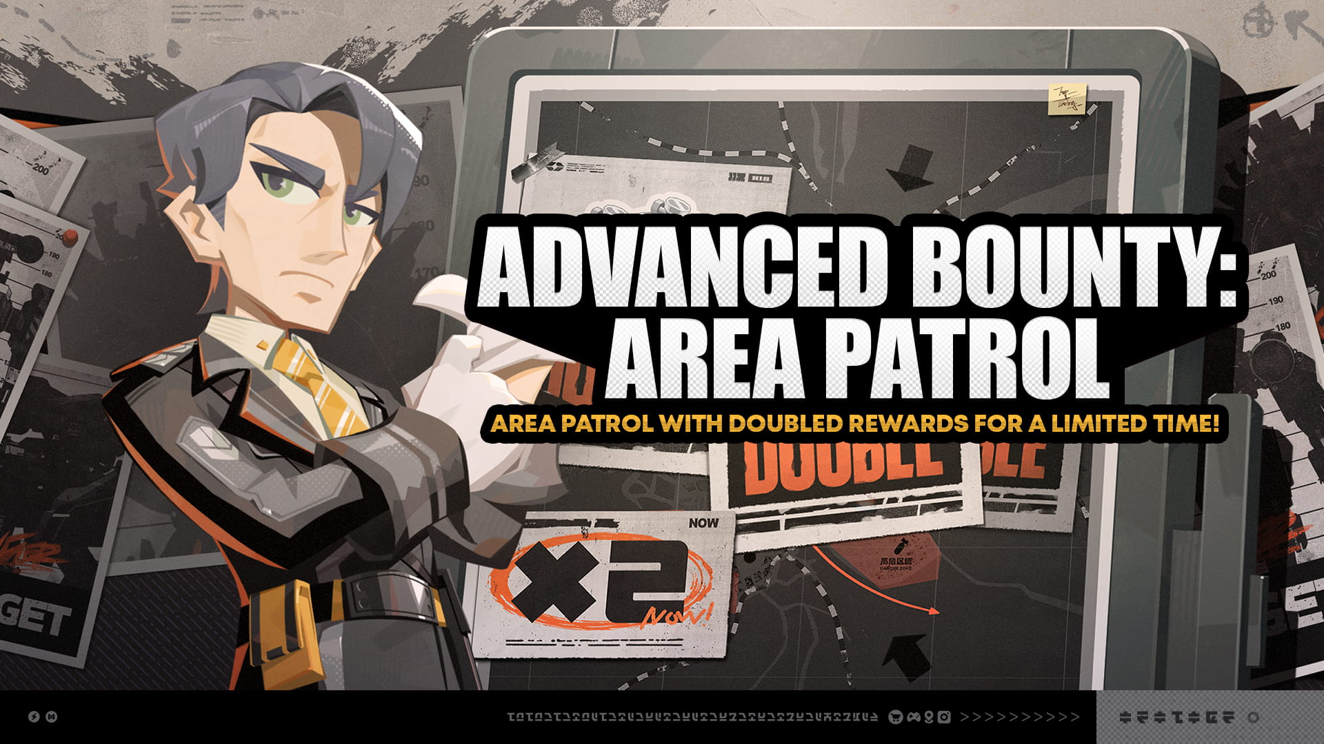 Zenless Zone Zero - Personajes S-Rank del juego - Juegosrpg.com