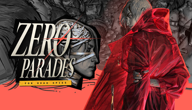 Todo lo que sabemos de ZERO PARADES: For Dead Spies
