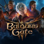 Baldur's Gate 3 - Arte oficial del juego - Juegosrpg.com