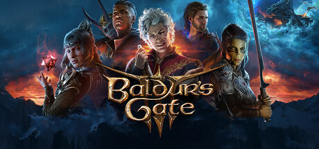 Baldur's Gate 3 - Arte oficial del juego - Juegosrpg.com