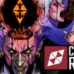 Celestial Return - Banner oficial del juego - Juegosrpg.com