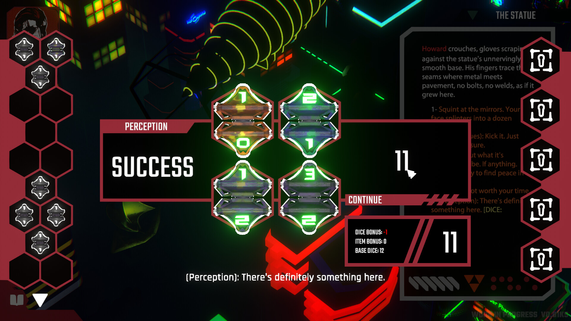 Celestial Return - Netherveil City, escenario cyberpunk noir - Juegosrpg.com