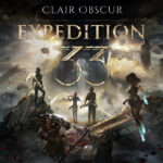 Clair Obscur Expedition 33 - Banner oficial del juego - Juegosrpg.com