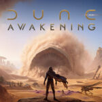 Dune Awakening - imagen destacada arte oficial - Juegosrpg.com