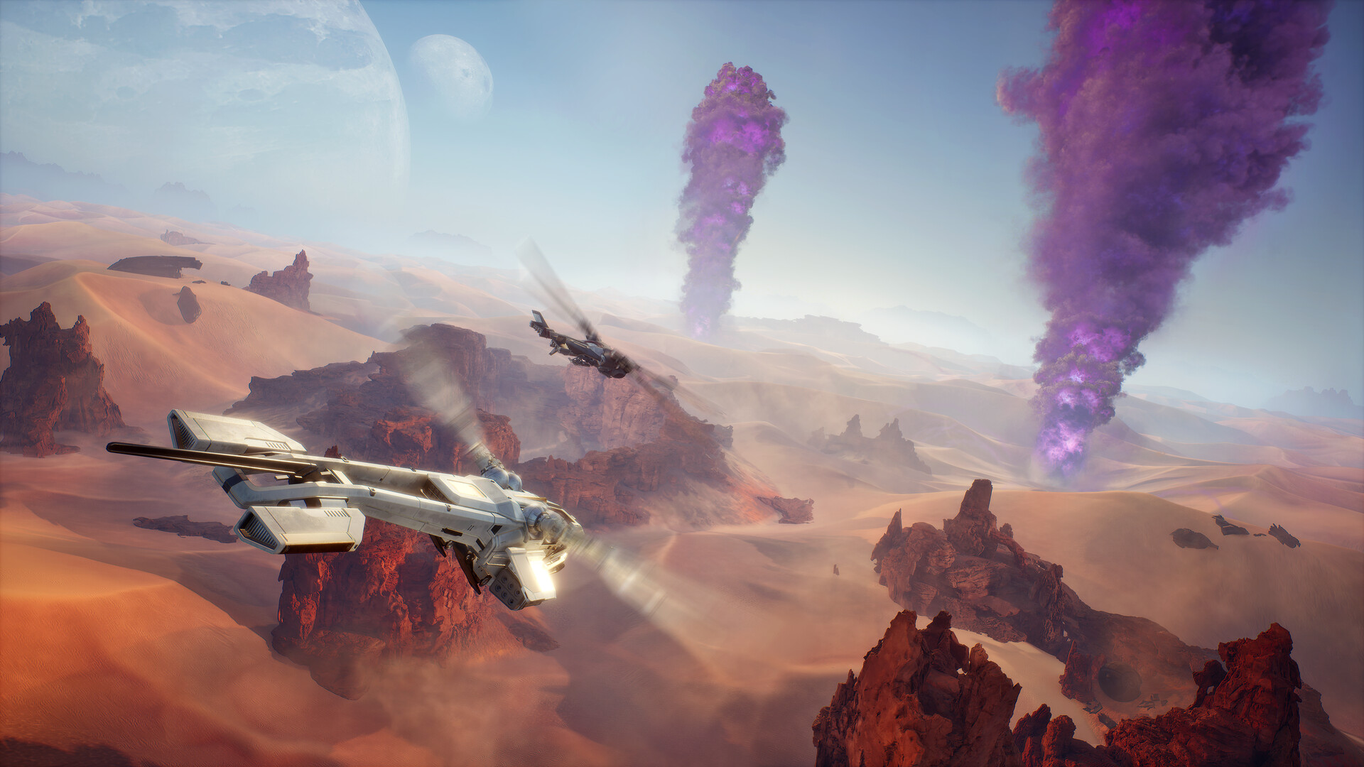 Dune Awakening - interfaz de crafteo y Garment Fabricator para fabricar armadura - Juegosrpg.com