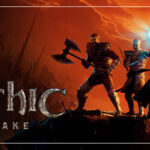 Gothic 1 Remake - Banner oficial del juego - Juegosrpg.com