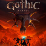 Gothic 1 Remake - imagen promocional oficial del juego - Juegosrpg.com
