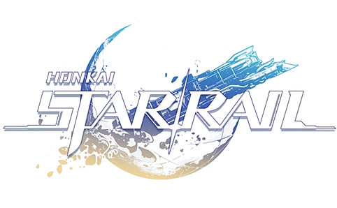 Honkai: Star Rail - Arte oficial del juego con personajes principales - Juegosrpg.com
