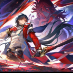 Honkai: Star Rail - Arte oficial version 4.3 Mortenax Blade - Juegosrpg.com