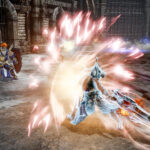 Lost Ark - Arte oficial del MMORPG de Smilegate - Juegosrpg.com