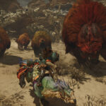 Monster Hunter Wilds - Build de Arco Cazadora - Juegosrpg.com