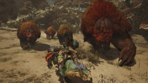 Monster Hunter Wilds - Build de Arco Cazadora - Juegosrpg.com