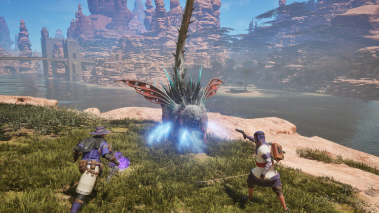 Outward 2 - Sistema de habilidades y árbol de clases - Juegosrpg.com