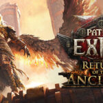 Path of Exile 2 - Return of the Ancients banner oficial - Juegosrpg.com