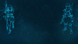 Sea of Stars - Banner oficial del juego - Juegosrpg.com