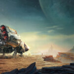 Starfield - Arte oficial del juego - Juegosrpg.com