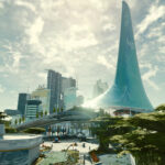 Starfield - Combate espacial entre naves - Juegosrpg.com