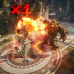 Throne and Liberty - combate épico en mundo abierto - Juegosrpg.com
