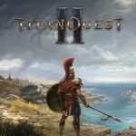 Titan Quest II - Arte oficial del juego - Juegosrpg.com