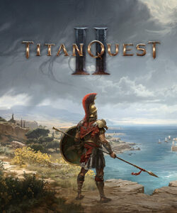Titan Quest II - Arte oficial del juego - Juegosrpg.com