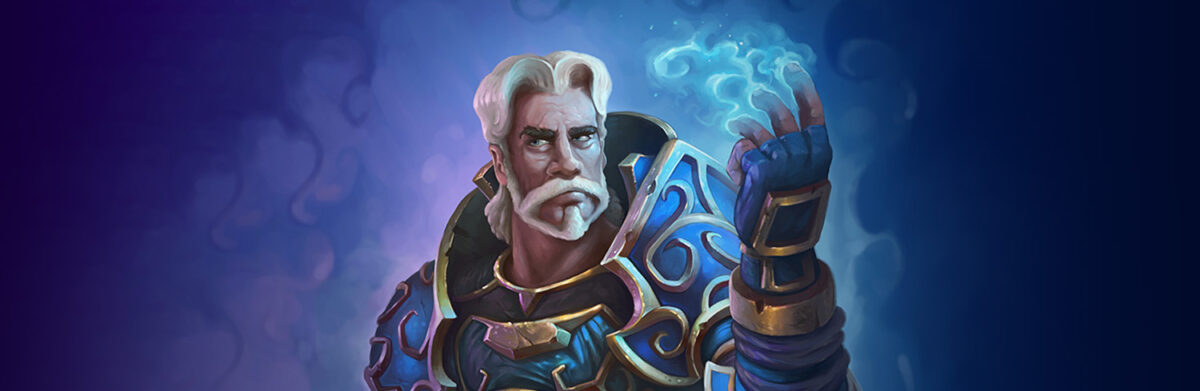 World of Warcraft Midnight - Mago de Escarcha con hechizos de hielo - Juegosrpg.com