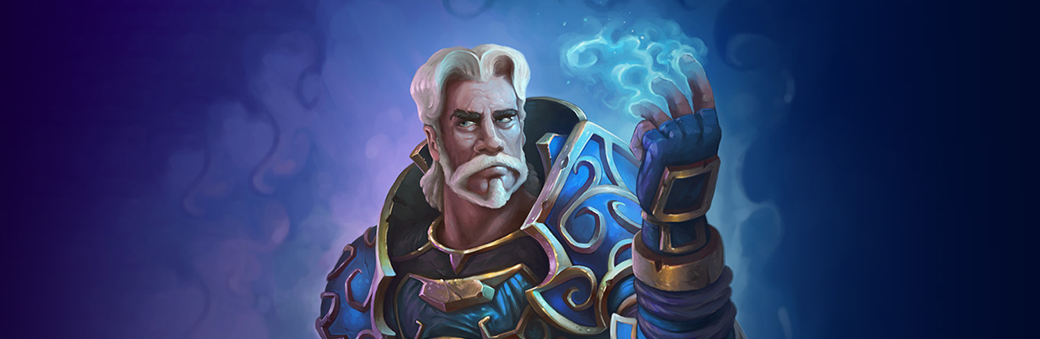 World of Warcraft Midnight - Mago de Escarcha con hechizos de hielo - Juegosrpg.com