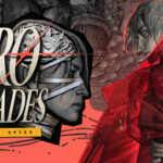 Zero Parades: For Dead Spies - Imagen destacada oficial - Juegosrpg.com