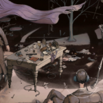 ZERO PARADES: For Dead Spies - Arte oficial del juego - Juegosrpg.com