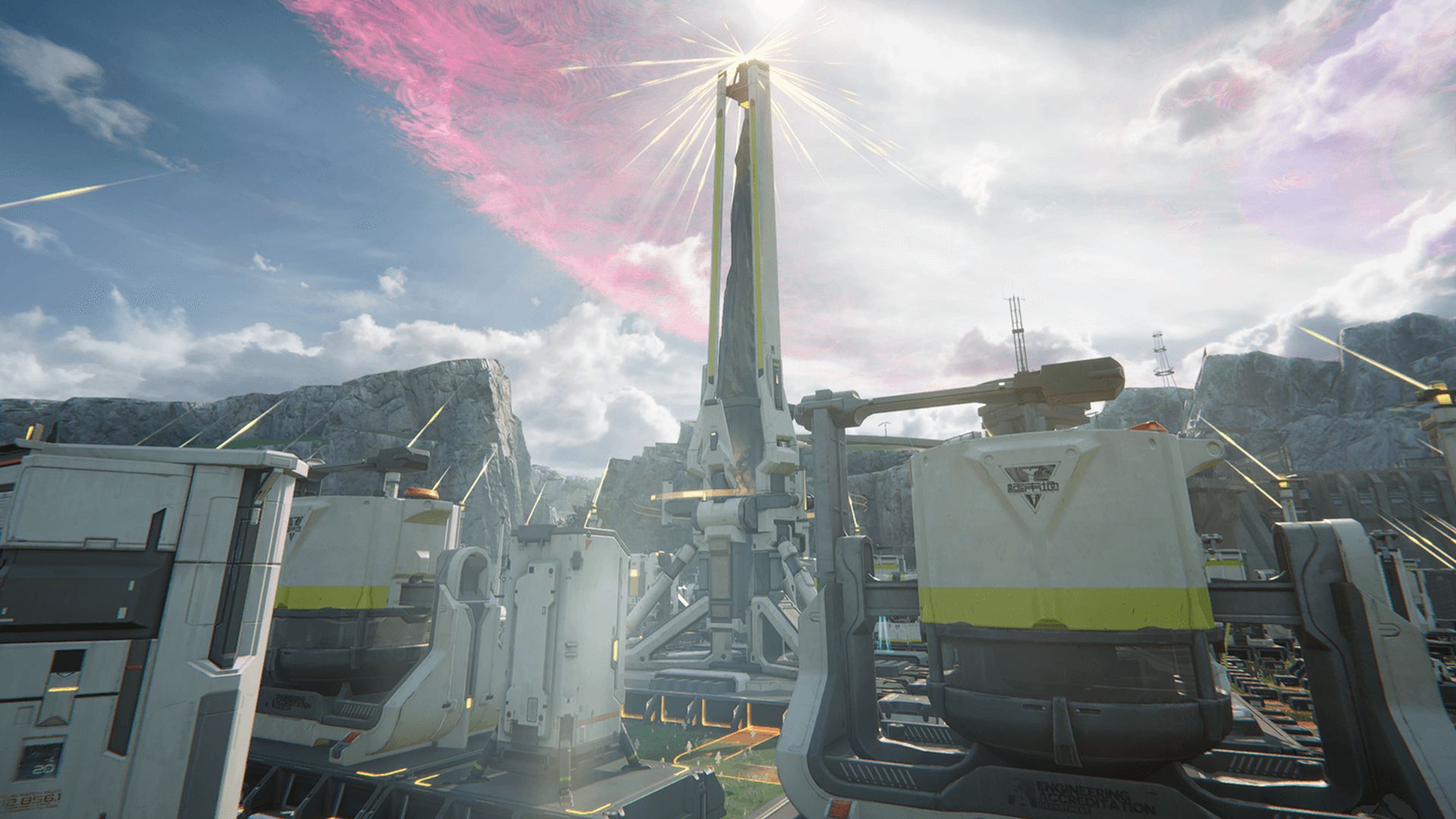 Arknights: Endfield - Interfaz de combate del juego - Juegosrpg.com