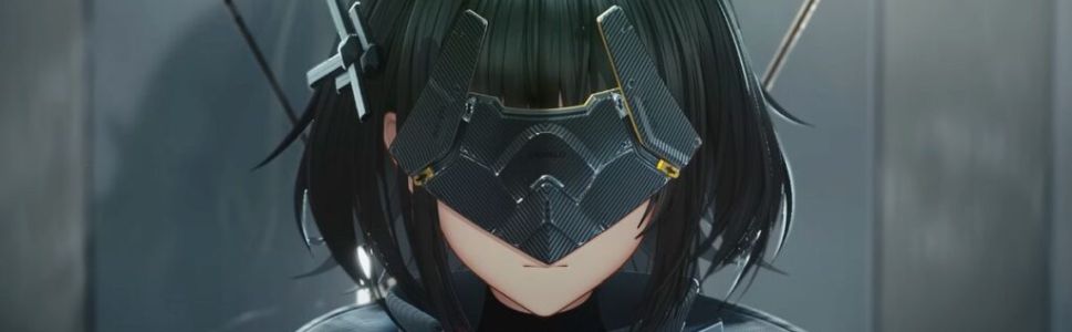 Arknights: Endfield - Arte oficial del juego - Juegosrpg.com