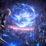 Elden Ring Nightreign - arte oficial del juego - Juegosrpg.com