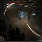 Path of Exile 2 - Combate contra el jefe Volkhar the Emberborn - Juegosrpg.com