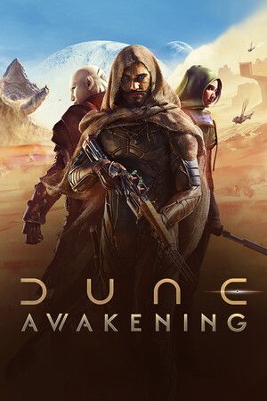 Dune Awakening
