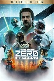 Star Wars: Zero Company