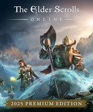 The Elder Scrolls Online