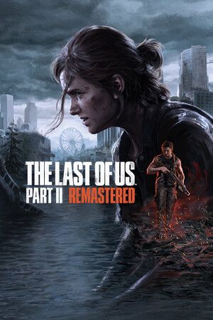 The Last of Us II Remake