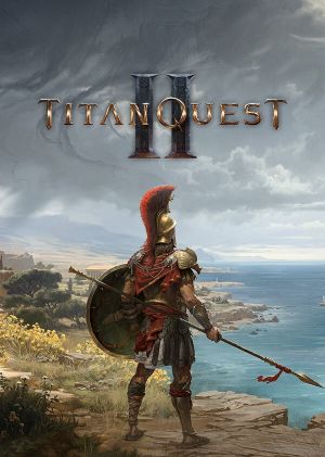 Titan Quest II