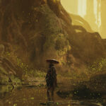Beast of Reincarnation - arte oficial
