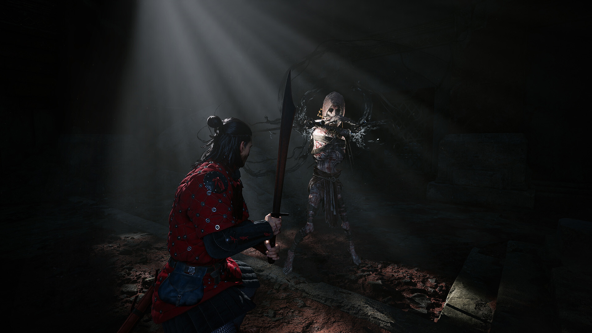 The Blood of Dawnwalker - Exploración del mundo abierto ambientado en el Valle Sangora - Juegosrpg.com