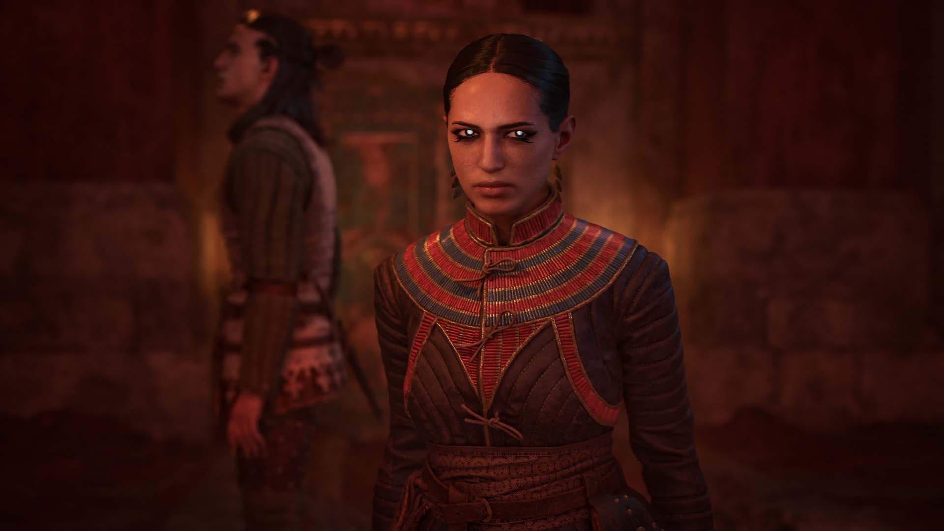 The Blood of Dawnwalker - Escena nocturna del RPG de acción y fantasía oscura - Juegosrpg.com