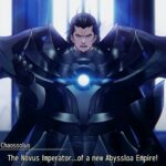 Brigandine Abyss - Chaossolus, el Novus Imperator del Imperio Abyssloa - Juegosrpg.com