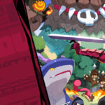 Disgaea Mayhem - arte clave oficial del juego - Juegosrpg.com