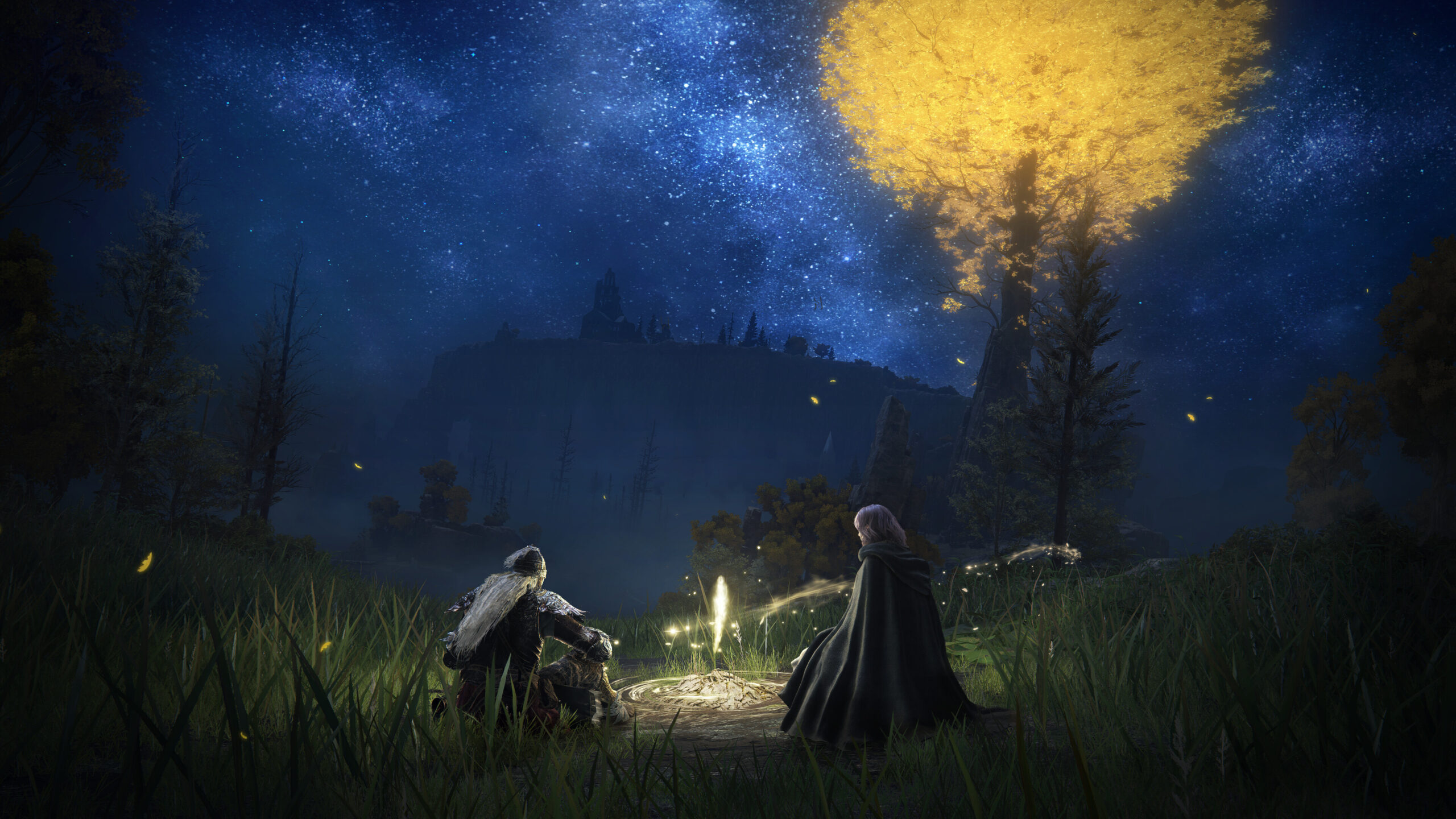 Elden Ring Tarnished Edition - Exploración a caballo sobre Torrentera - Juegosrpg.com