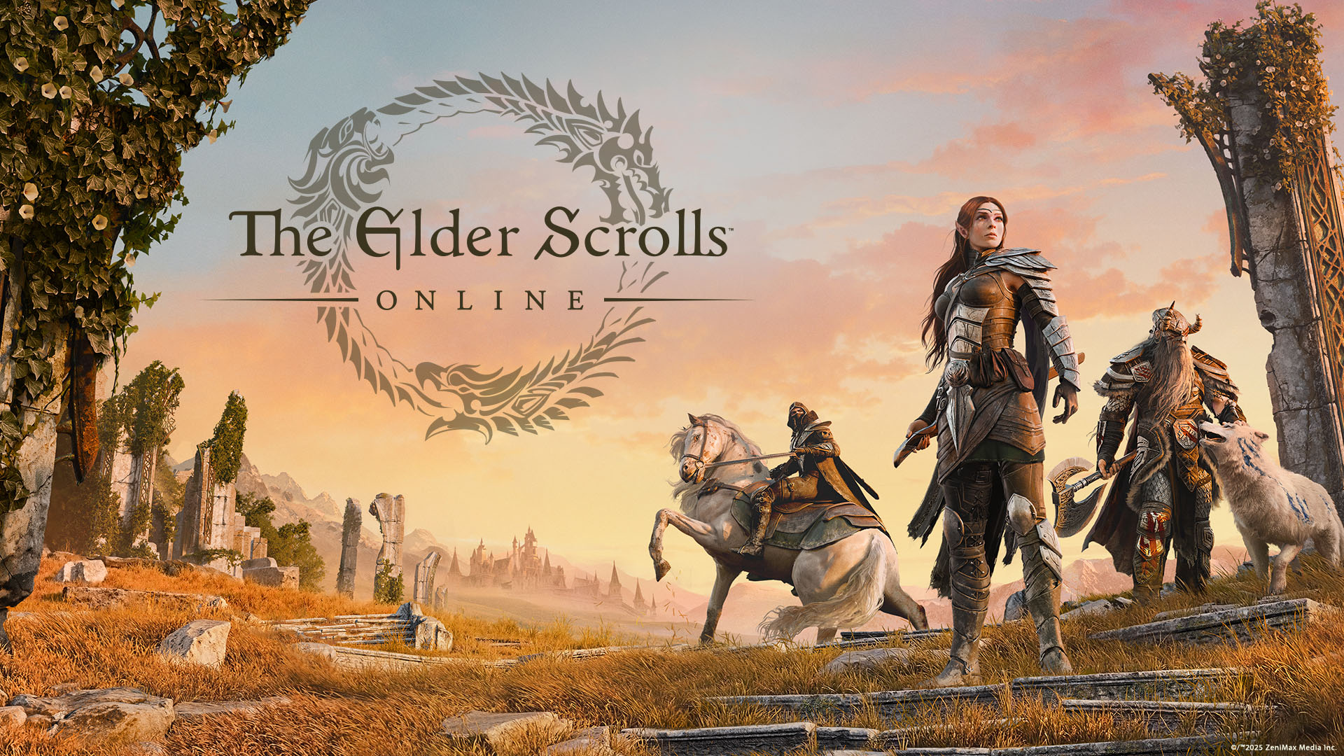 Elder Scrolls Online: los mejores compañeros y cómo conseguirlos en 2026